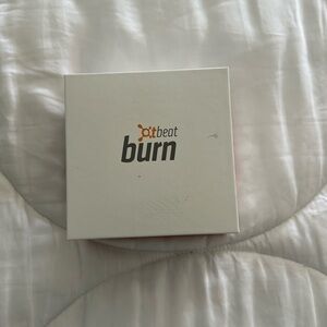 Orangetheory Beat Burn Heart Rate Monitor 2.0